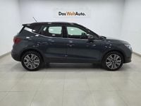 Usado Seat Arona Xperience 115 CV (84 kW) 2025 Azul SUV
