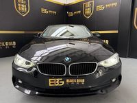 Usado BMW 420 190 HP (139 kW) 2019 Preto Coupé
