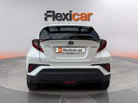 Usado Toyota C-HR Advance 122 CV (89 kW) 2020 Blanco SUV