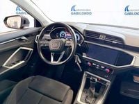Usado Audi Q3 245 CV (180 kW) 2021 Gris SUV