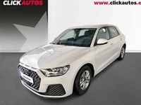 Usado Audi A1 95 CV (69 kW) 2024 SUV