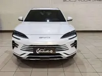 Usado BYD Seal U Comfort 160 kW (218 CV) 2025 SUV