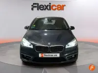 Usado BMW 218 150 CV (110 kW) 2016 Gris