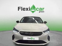 Usado Opel Corsa Elegance 100 kW (136 CV) 2021 Blanco Berlina