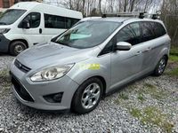 usado Ford C-MAX GRAN1.6 TDCI 116 CV TITANIUM