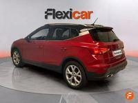 Occasion Seat Arona FR 150 ch (110 kW) 2023 Rouge SUV