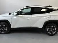 Usado Hyundai Tucson 159 CV (116 kW) 2025 SUV