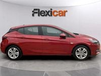 Usado Opel Astra GS Line 131 CV (96 kW) 2020 Rojo Utilitario
