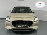 Nuevo Suzuki Swift 83 CV (61 kW) 2026 Gris Utilitario