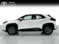 Usado Toyota Yaris Cross Active 116 CV (85 kW) 2021 Blanco SUV