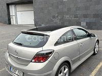 Usado Opel Astra GTC Sport 120 CV (88 kW) 2007 Amarillo Berlina