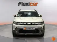 Usado Dacia Duster Extreme 140 CV (102 kW) 2024 Marrón SUV