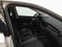 Usado Skoda Fabia Active 80 CV (58 kW) 2022 Blanco Utilitario