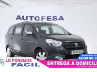 Usado Dacia Lodgy Stepway 116 CV (85 kW) 2020 Monovolumen