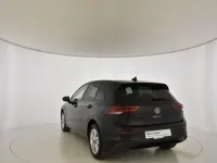 Usado VW Golf VIII Life 115 CV (84 kW) 2023 Negro