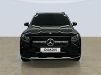 Usado Mercedes GLB200 150 CV (110 kW) 2024 Negro SUV