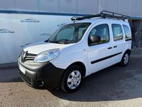Usado Renault Kangoo 95 CV (69 kW) 2020 Blanco Monovolumen