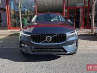 Usado Volvo XC60 Plus 200 CV (147 kW) 2022 Azul SUV