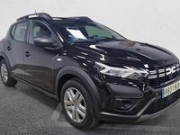 Usado Dacia Sandero Essentiel 91 CV (66 kW) 2023