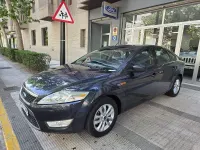 Usado Ford Mondeo Trend 140 CV (102 kW) 2009 Gris Berlina