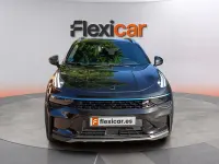 Usado Lynk & Co 01 261 CV (191 kW) 2024 Negro SUV