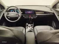 Usado Kia Niro 129 CV (94 kW) 2024 Negro SUV