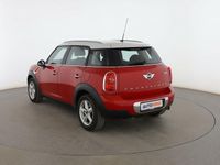 Brugt Mini Cooper Countryman 122 HK (89 kW) 2013 SUV