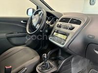 Usado Seat Altea XL I-Tech 140 CV (102 kW) 2015 Gris / plata Monovolumen