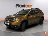 Occasion Dacia Duster Comfort 130 ch (95 kW) 2019 Orange SUV