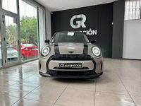 Usado Mini Cooper 136 CV (100 kW) 2023 Beige Utilitario