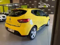 Usado Renault Clio IV Dynamique 90 CV (66 kW) 2013 Amarillo Berlina