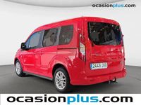 usado Ford Transit Connect Kombi 1.6 TDCi 95cv Trend 220 L1