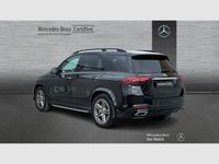 Usado Mercedes GLE350 AMG line 333 CV (244 kW) 2025 Blanco SUV