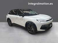 Nuevo Baic X55 177 CV (130 kW) 2025 Blanco SUV