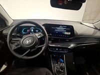Ny Hyundai Bayon 101 HK (74 kW) 2025 Sort SUV