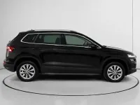 Usado Skoda Karoq Ambition 116 CV (85 kW) 2023 Negro SUV