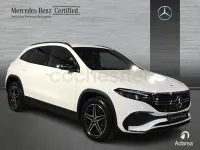 Usado Mercedes EQA250 139 kW (190 CV) 2025 Eléctrico SUV