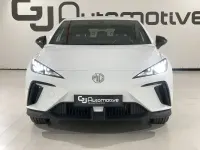 Occasion MG MG4 EV Comfort 150 kW (204 PK) 2023 Wit Hatchback