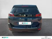 Usado Peugeot 5008 GT 130 CV (95 kW) 2022 Azul SUV