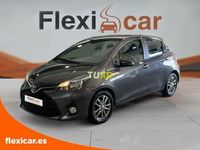 usado Toyota Yaris 1.0 70 Active