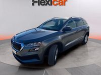 Usado Skoda Karoq Ambition 150 CV (110 kW) 2022 Gris SUV