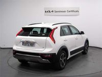 Usado Kia Niro 129 CV (94 kW) 2025 SUV