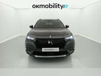 Usado DS Automobiles DS7 Crossback Performance Line Plus 300 CV (220 kW) 2022 Plateado SUV