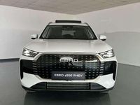 Usado Ebro s800 Luxury 277 CV (203 kW) 2025 Blanco SUV