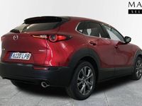 usado Mazda CX-30 (2021) e-SKYACTIV X 2.0 137 kW (186 CV) AT 2WD Zenith Safety