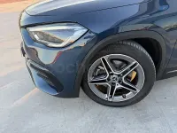 Usado Mercedes GLA220 190 CV (139 kW) 2022 Azul SUV