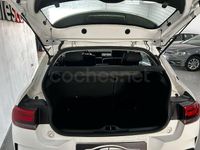 Usado Citroën C4 Cactus Feel 102 CV (75 kW) 2020 Blanco Utilitario