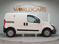 Usado Fiat Fiorino 95 CV (69 kW) 2021 Blanco Monovolumen