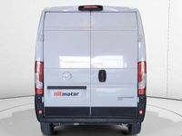 Usado Opel Movano Edition 140 CV (102 kW) 2022 Van