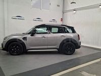 Usado Mini Cooper Countryman 137 CV (100 kW) 2024 Gris SUV